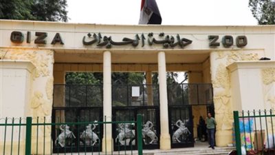 تأجير  وليس بيع «الزراعة » توضح موقف حديقتي الحيوان والأورمان