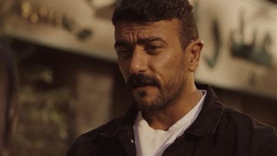 مشاهدة مسلسل «حق عرب» الحلقة 24، أحمد العوضي يبدأ رحلة الانتقام