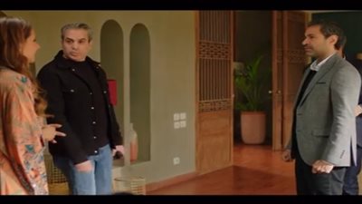 مسلسل «فراولة» الحلقة 9، صدقي صخر يهاجم نيللي كريم عبر السوشيال ميديا