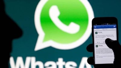 عطل يضرب تطبيق «واتساب» في عدة مناطق على مستوى العالم
