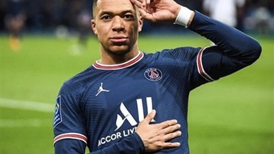 مبابي يقود هجوم باريس سان جيرمان ضد ستاد رين في نصف نهائي كأس فرنسا