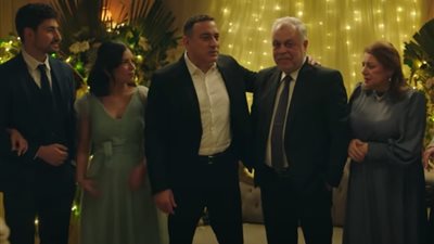 الحلقة التاسعة من مسلسل مليحة، «دياب يقرر الخطوبة»