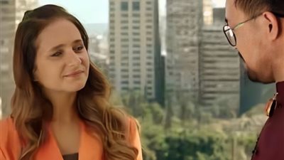 موعد عرض مسلسل فراولة الحلقة السابعة على DMC