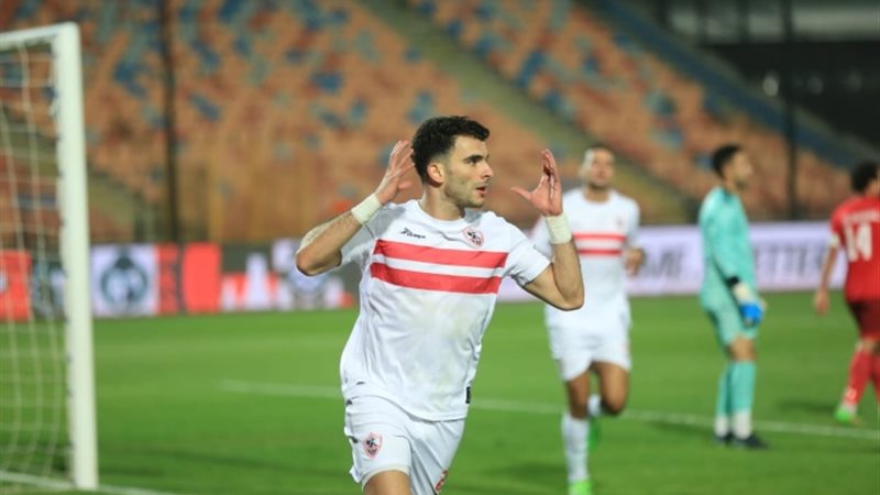 أحمد السيد زيزو