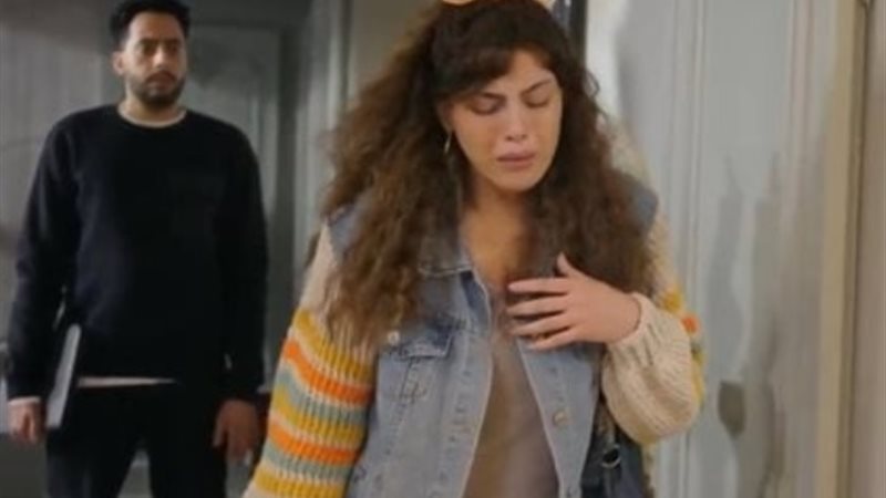 مسلسل صدفة