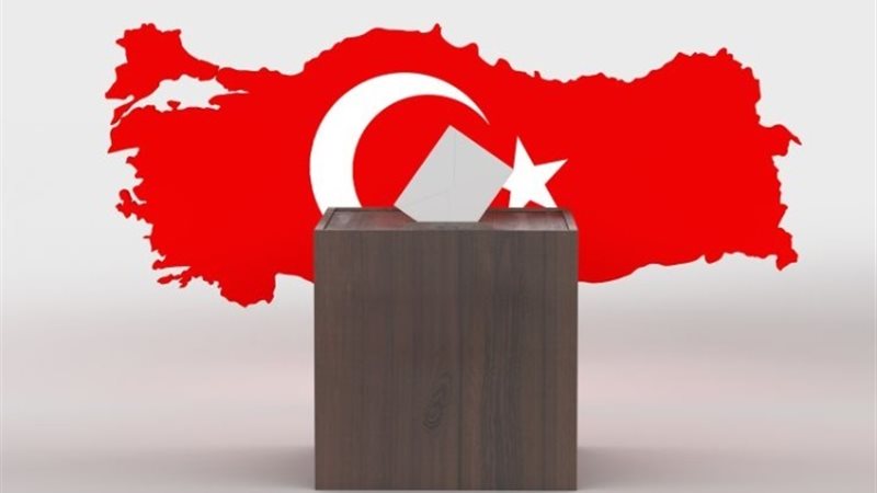 الانتخابات التركية -أرشيفية