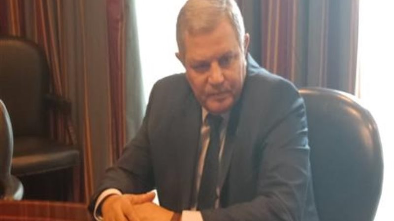 المهندس ممدوح رسلان