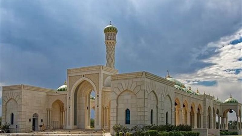 أرشيفية - العاصمة الإدارية الجديدة