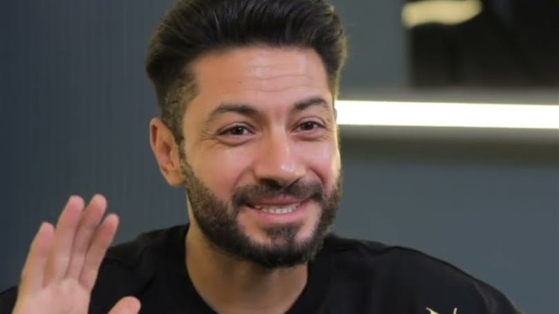 شريف عبد الفضيل
