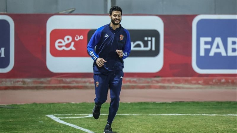 محمد الشناوي