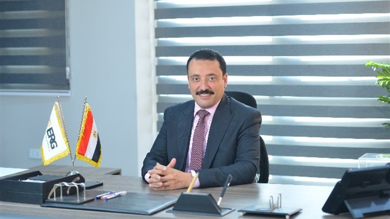 المهندس محمد رزق