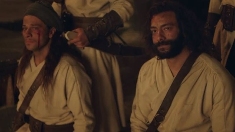 مسلسل الحشاشين