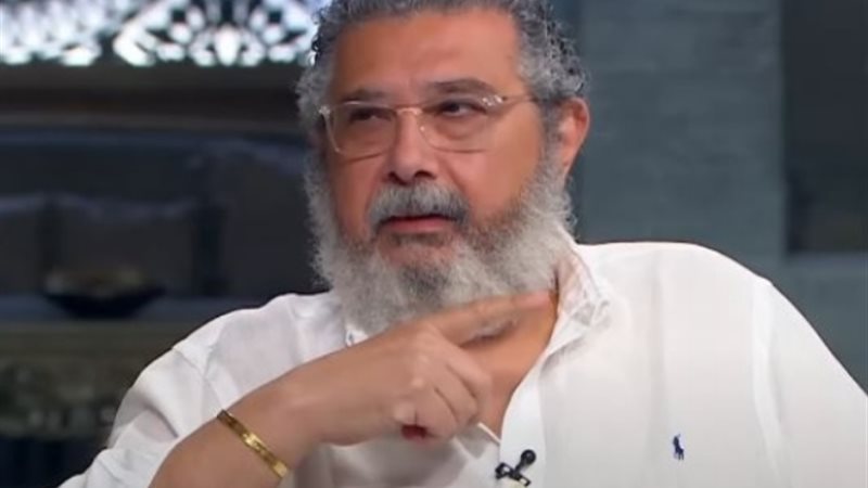 ماجد الكدواني