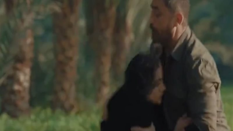 مسلسل بيت الرفاعي