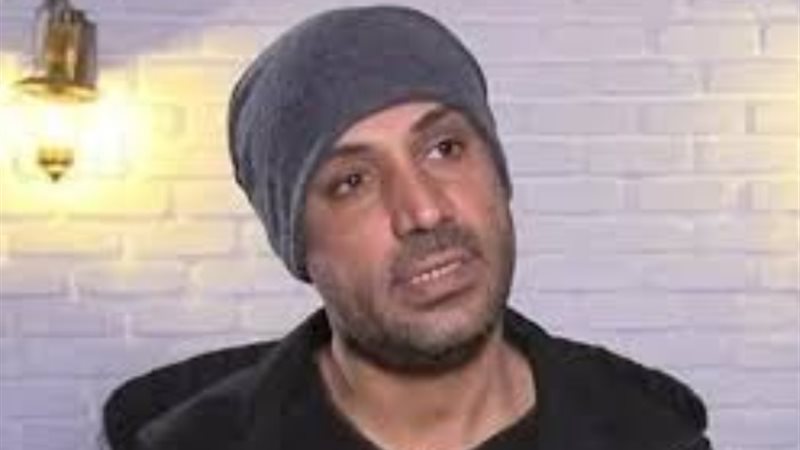الملحن محمد يحيى