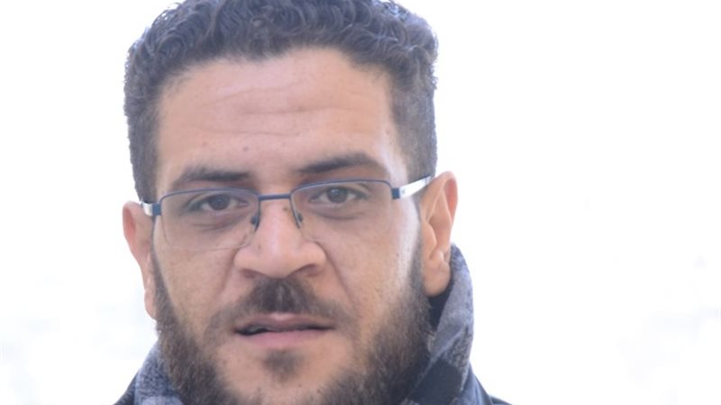 إسلام التمساح