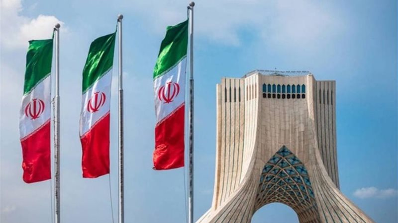 الخارجية الإيرانية