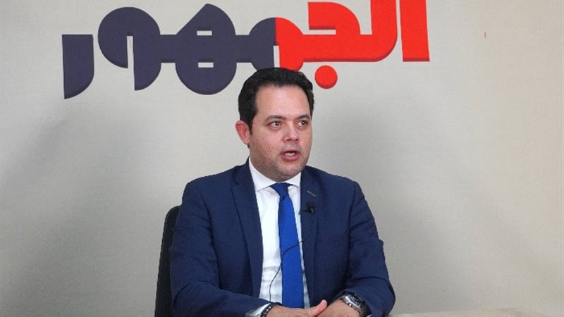 المهندس أحمد الزيات