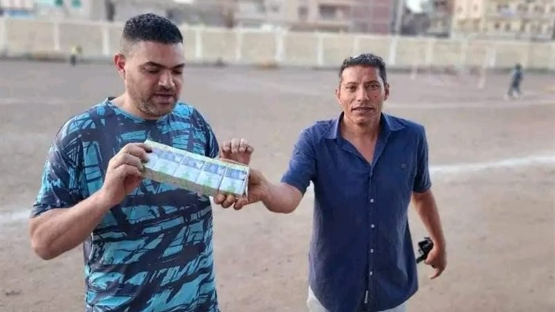 جائزة دورة الزراعة