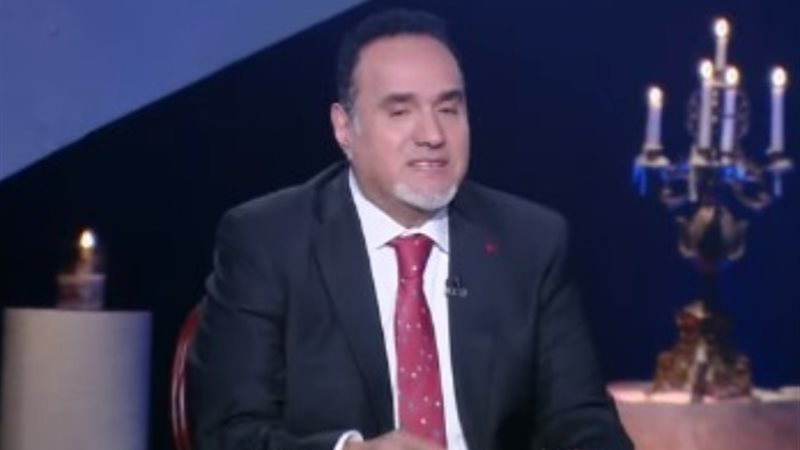 طارق فؤاد