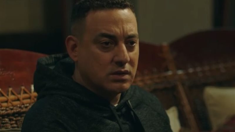 احداث الحلقة 8 من مسلسل مليحة