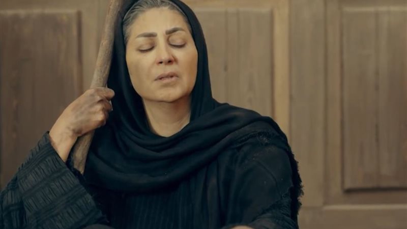 مسلسل جودر الحلقة 8
