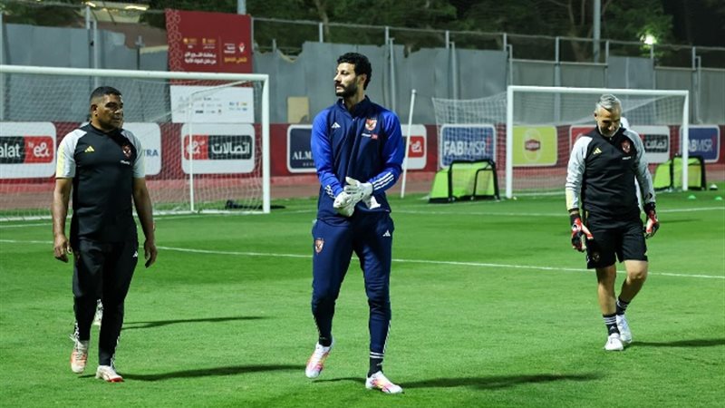 محمد الشناوي