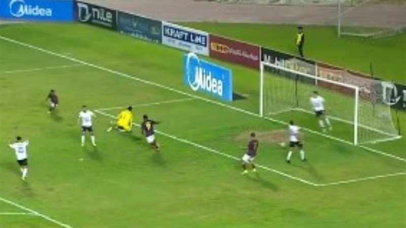 مباراة سيراميكا وزد