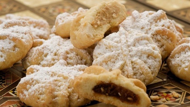 أرشيفية - كحك العيد