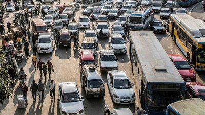 كيف تسافر في العيد بدون قطار  ؟