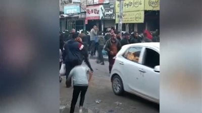 «لجان شعبية» تابعة لحماس تنتشر في القطاع بدعوى السيطرة على الشارع