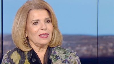 مشيرة خطاب: الشعب الفلسطيني يمر بمحنة غير مسبوقة فيما يخص حقوق الإنسان