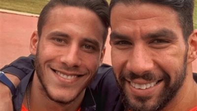 الرجل «السياسي» الأول، كيف أدار شريف إكرامي أزمة منشطات رمضان صبحي؟
