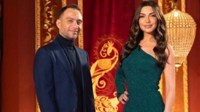 حسام حبيب يعترف: «أنا مريض نفسي»