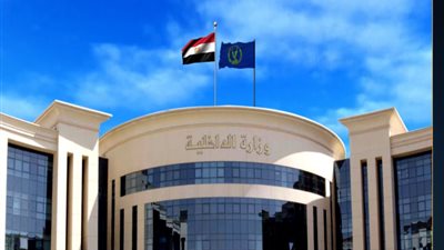 سقوط ميكانيكي لتنقيبه عن الآثار في منطقة قويسنا بالمنوفية