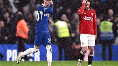 مدرب مانشستر يونايتد، بدأنا مباراة تشيلسي بشكل سيء