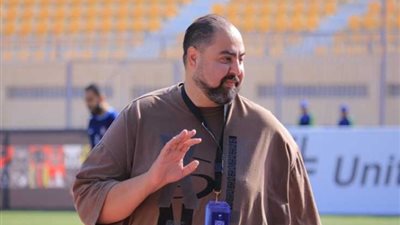 لم يترك أحمد رفعت لحظة واحدة، هيثم عرابي مسؤول بدرجة إنسان