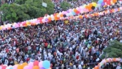 موعد صلاة العيد في القاهرة والجيزة