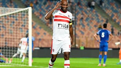 الونش: «شيكابالا أهم من عبدالله السعيد ولاعبو الزمالك مش عواجيز»