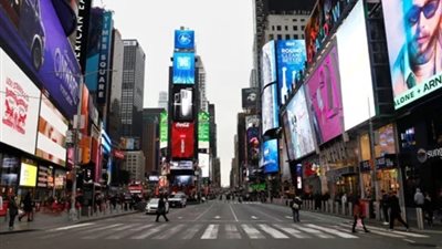 بعد زلزال تايوان، هزة أرضية تضرب مدينة نيويورك دون وقوع إصابات
