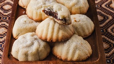 يبدأ من 100 جنيه، عروض أسعار كحك العيد والبسكويت في المحلات الكبرى