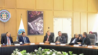 وزير المالية: مصروفات الحكومة العامة 6.6 تريليون جنيه