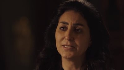 مسلسل حق عرب الحلقة 26، وفاء عامر تواجه أزمة مالية طاحنة