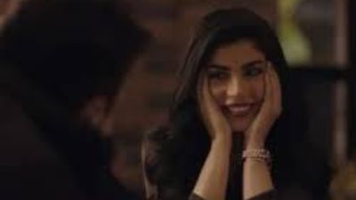 مسلسل حق عرب الحلقة 26، أحمد العوضي يعترف بحبه لكارولين عزمي