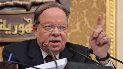 وفاة أحمد فتحي سرور، محطات في حياة رئيس مجلس الشعب الأسبق