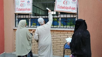 الإحصاء: ارتفاع تكلفة العلاج على نفقة الدولة بنسبة 29.7%