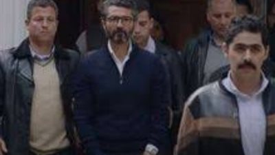 مسلسل إمبراطورية ميم الحلقة 27، هل ينجح نور النبوي في تحمل مسئولية أشقائه؟