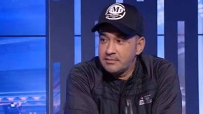 توفيق السيد ينادي بإسناد رئاسة لجنة الحكام لـ مصري، وزوجته تكشف سبب استقالته