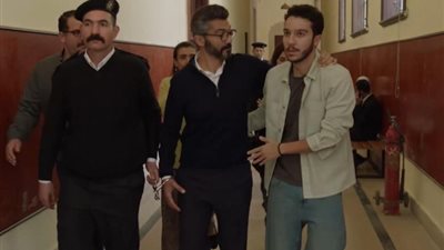 مسلسل إمبراطورية ميم، نور النبوي يثور من أجل والده وينتقم من أعدائه