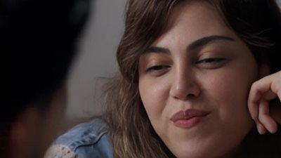 مسلسل صدفة الحلقة 27، الشهرة تلاحق ريهام حجاج